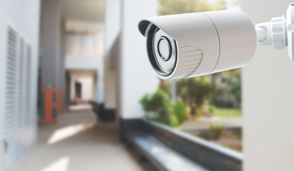 CCTV & Security Systems