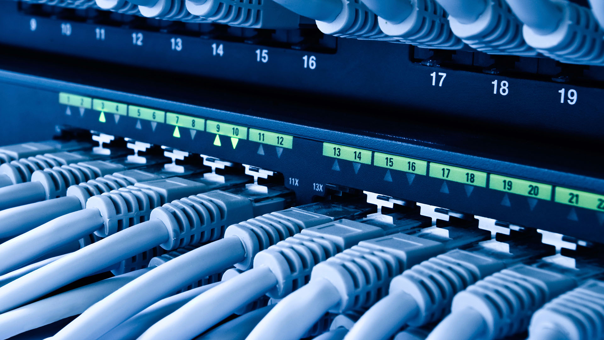 Networking Solutions