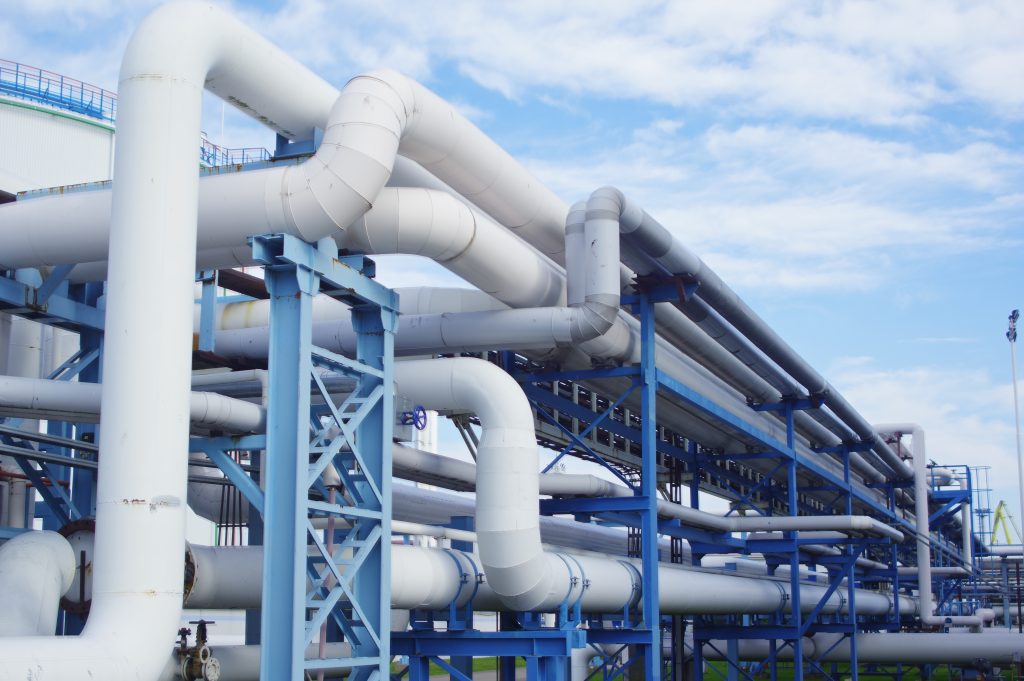 Piping Solutions